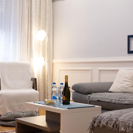 Central Business Apartments Terazije Beograd Eksteriør billede