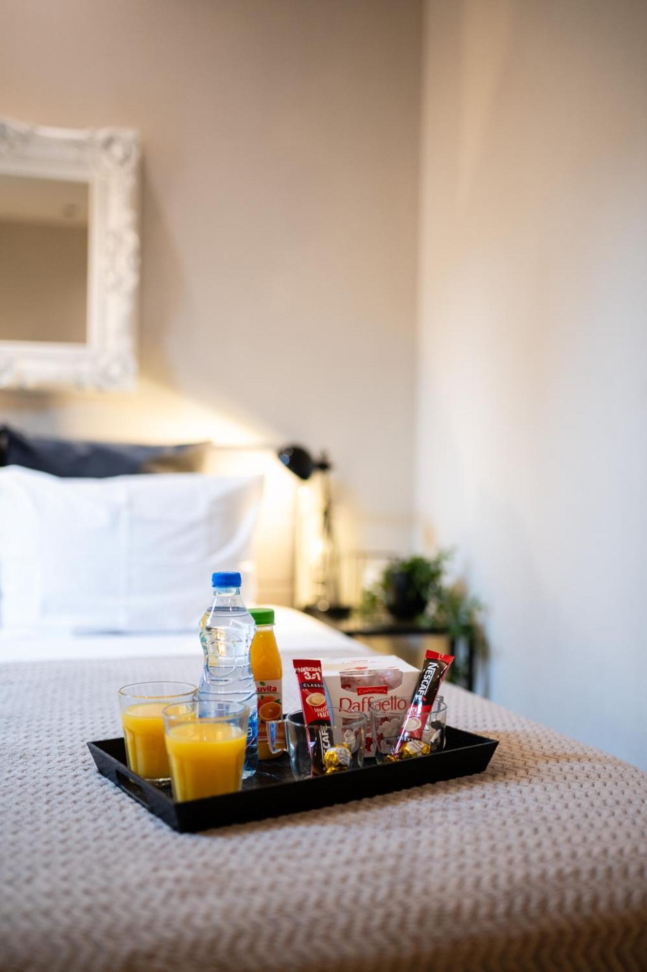 Central Business Apartments Terazije Beograd Eksteriør billede