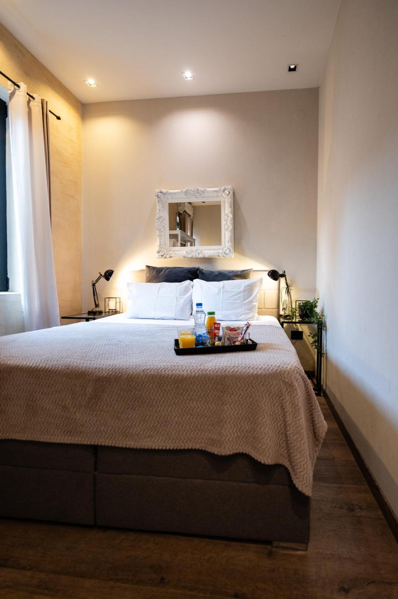 Central Business Apartments Terazije Beograd Eksteriør billede