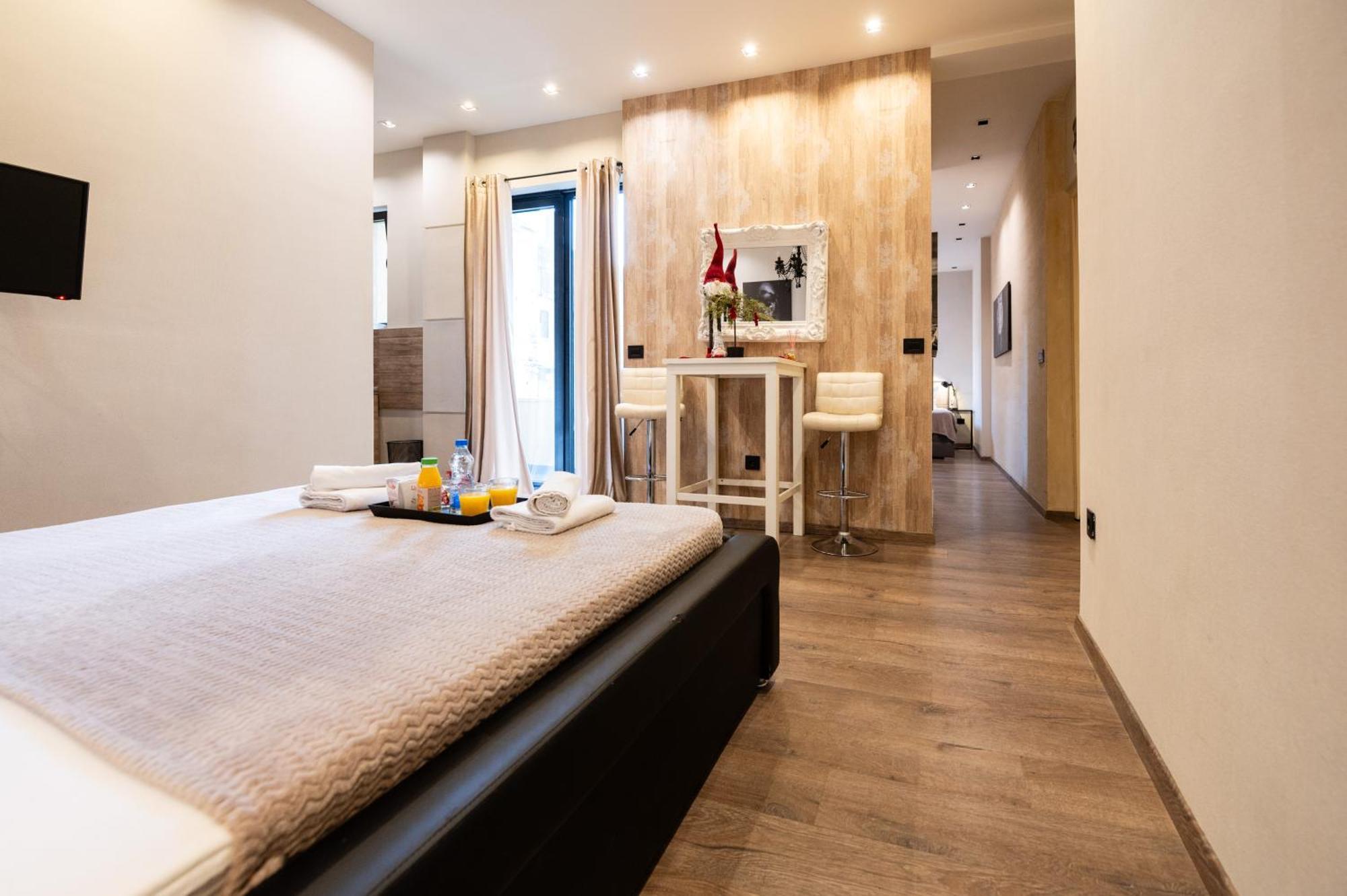 Central Business Apartments Terazije Beograd Eksteriør billede