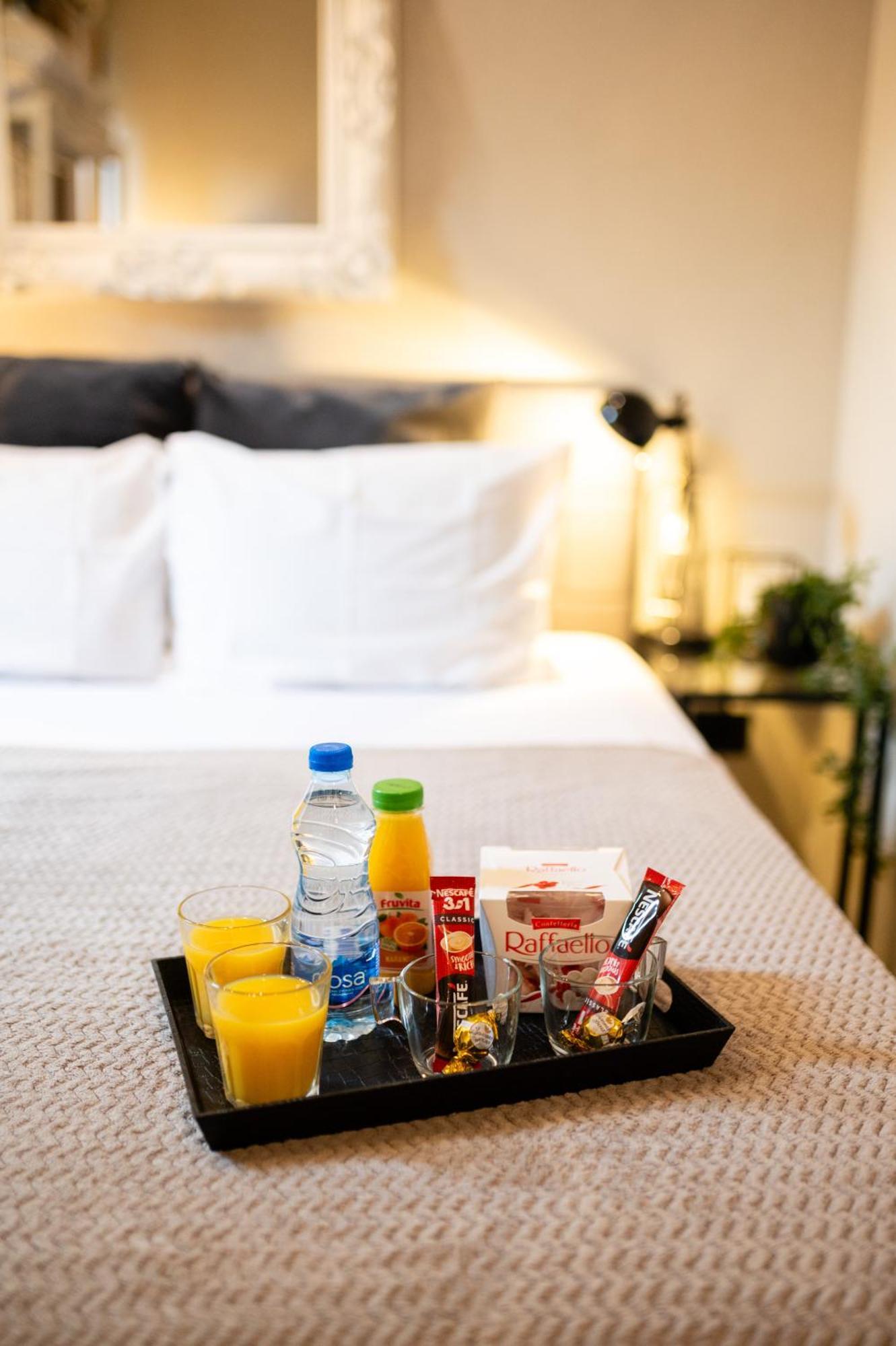 Central Business Apartments Terazije Beograd Eksteriør billede