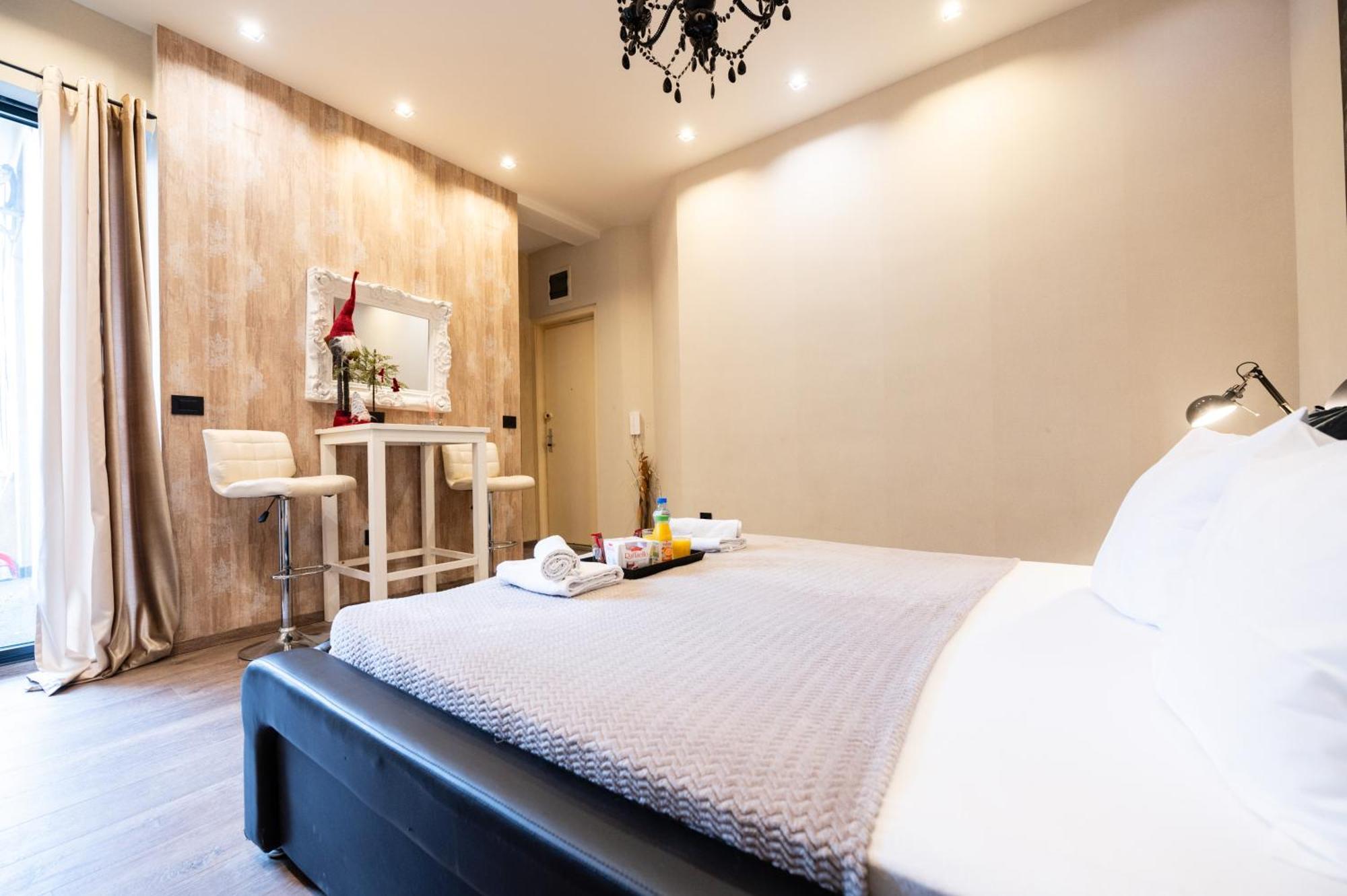 Central Business Apartments Terazije Beograd Eksteriør billede