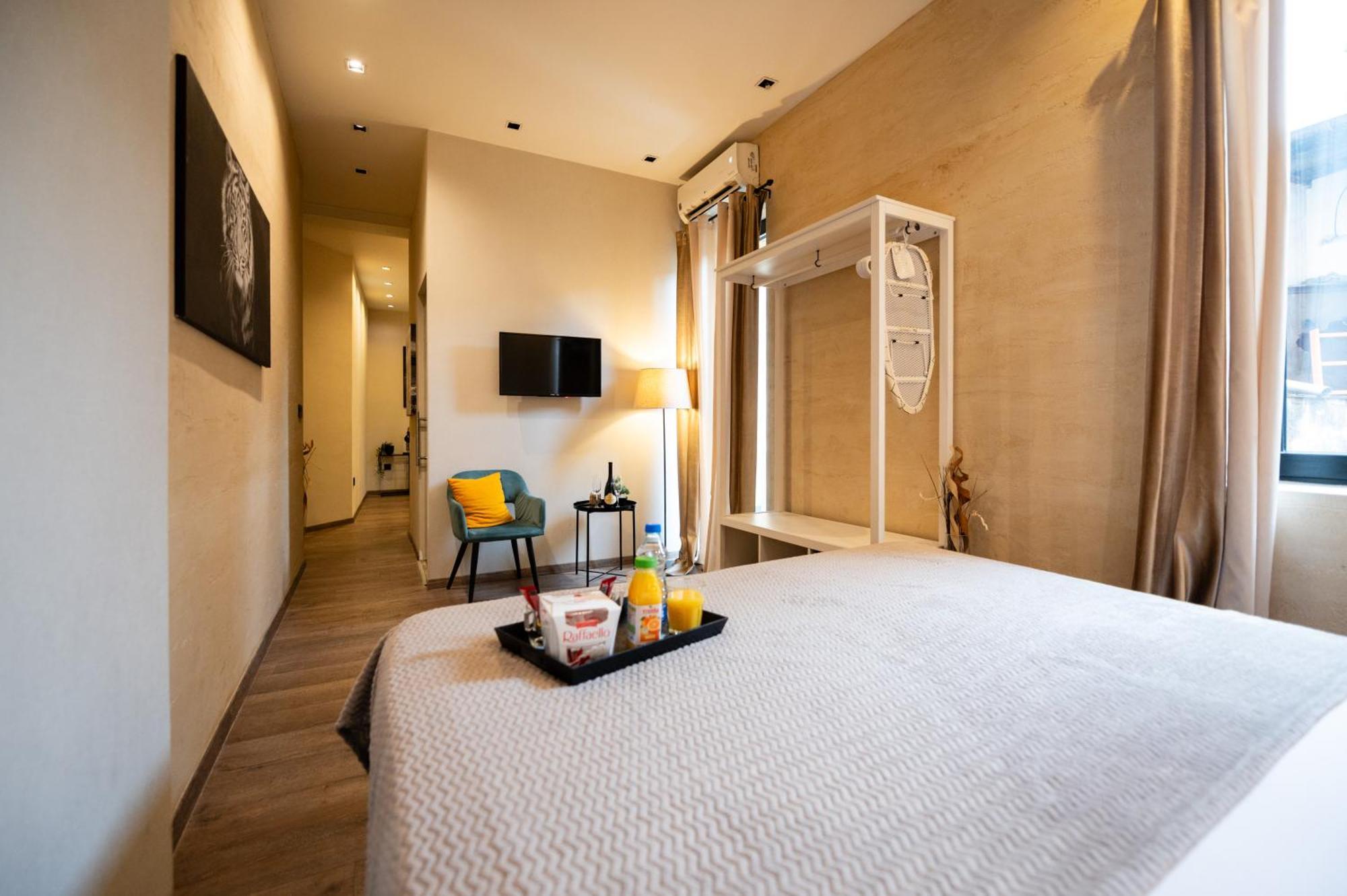 Central Business Apartments Terazije Beograd Eksteriør billede