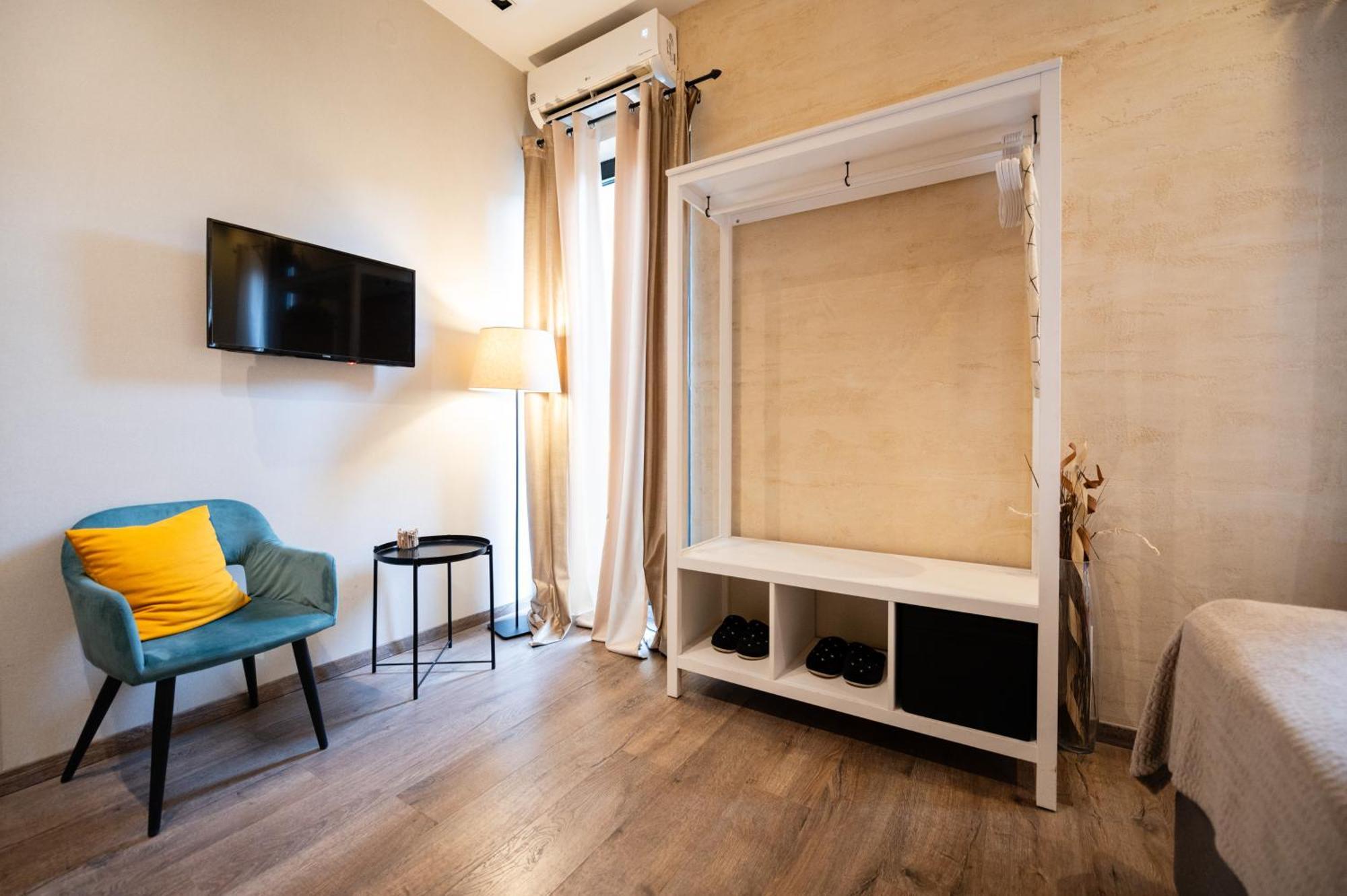 Central Business Apartments Terazije Beograd Eksteriør billede