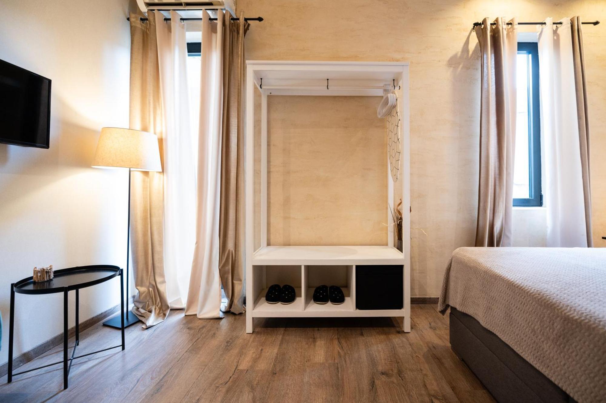 Central Business Apartments Terazije Beograd Eksteriør billede