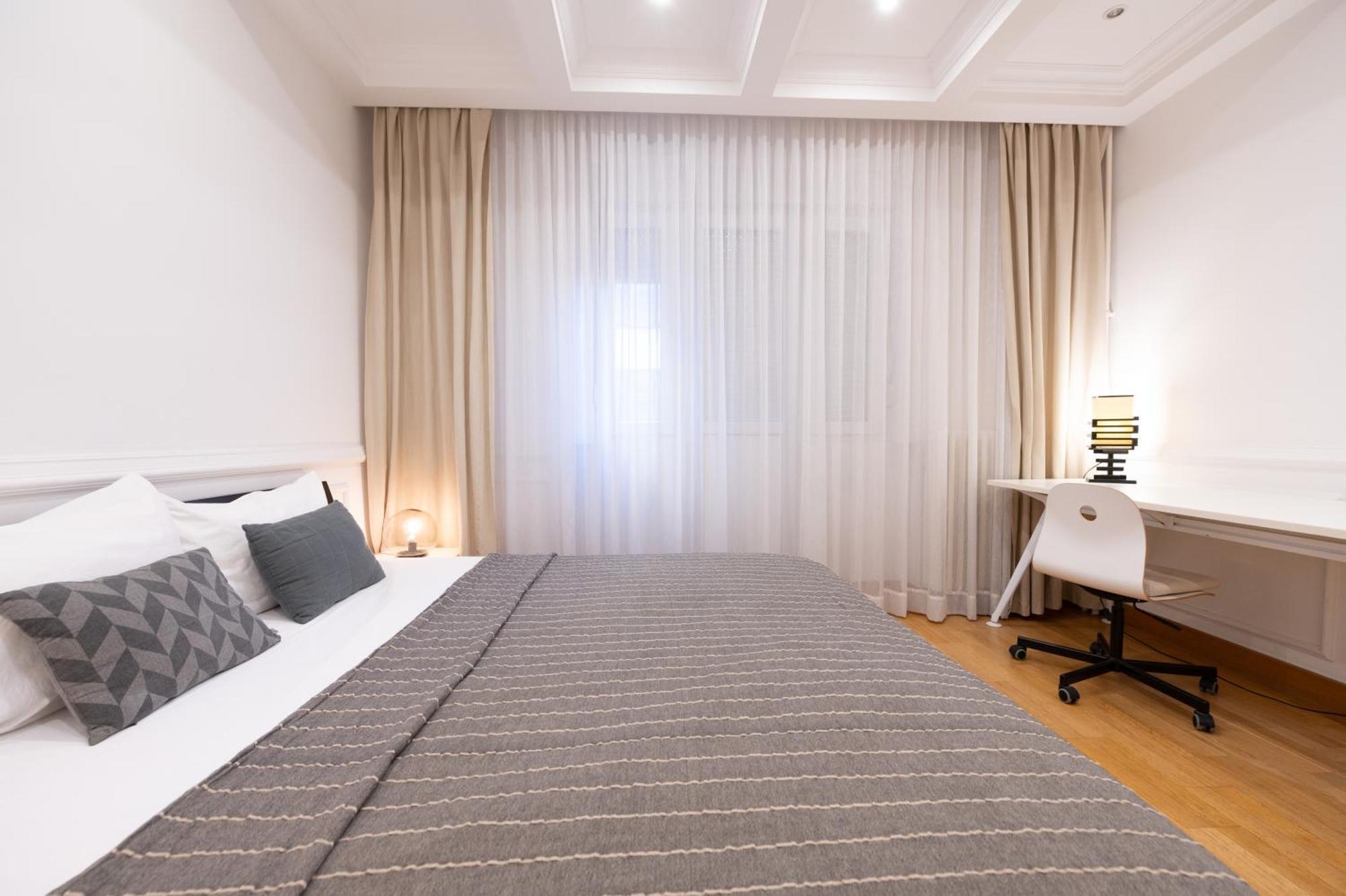 Central Business Apartments Terazije Beograd Eksteriør billede