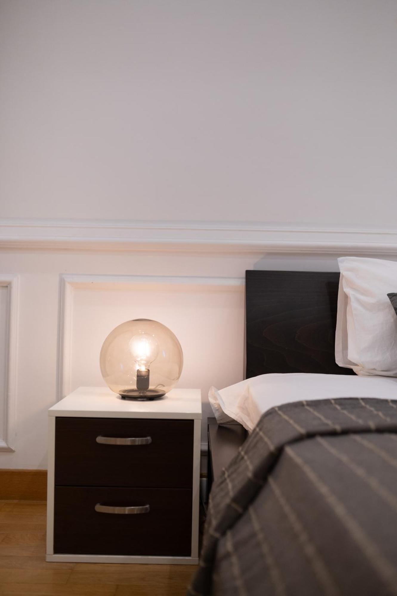Central Business Apartments Terazije Beograd Eksteriør billede