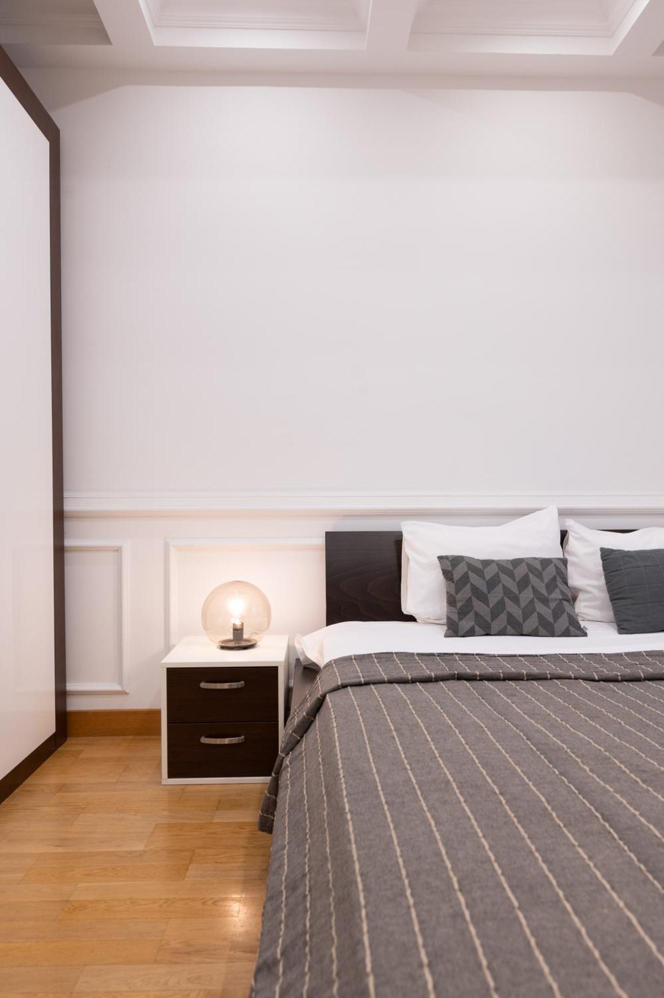 Central Business Apartments Terazije Beograd Eksteriør billede
