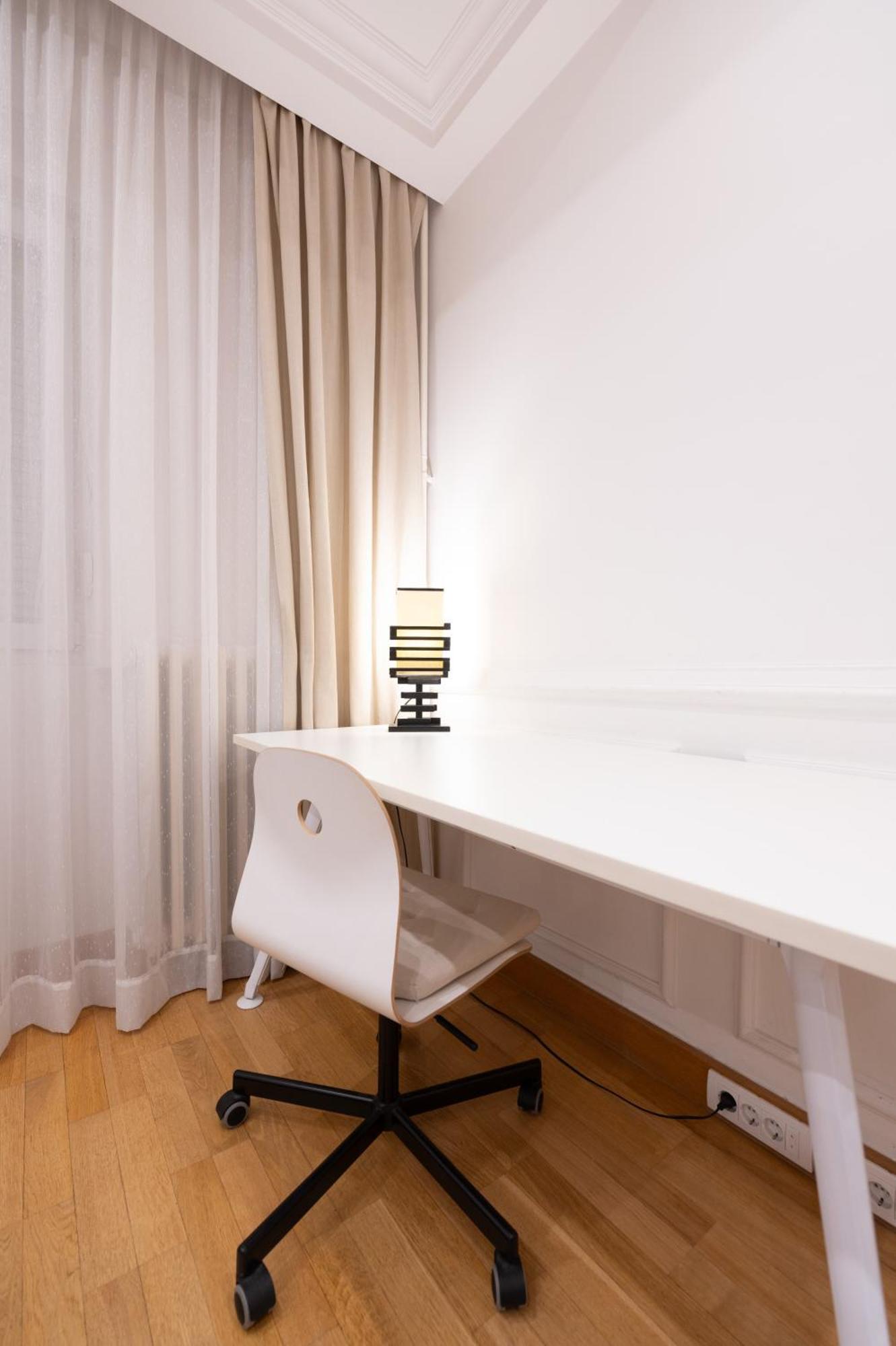 Central Business Apartments Terazije Beograd Eksteriør billede