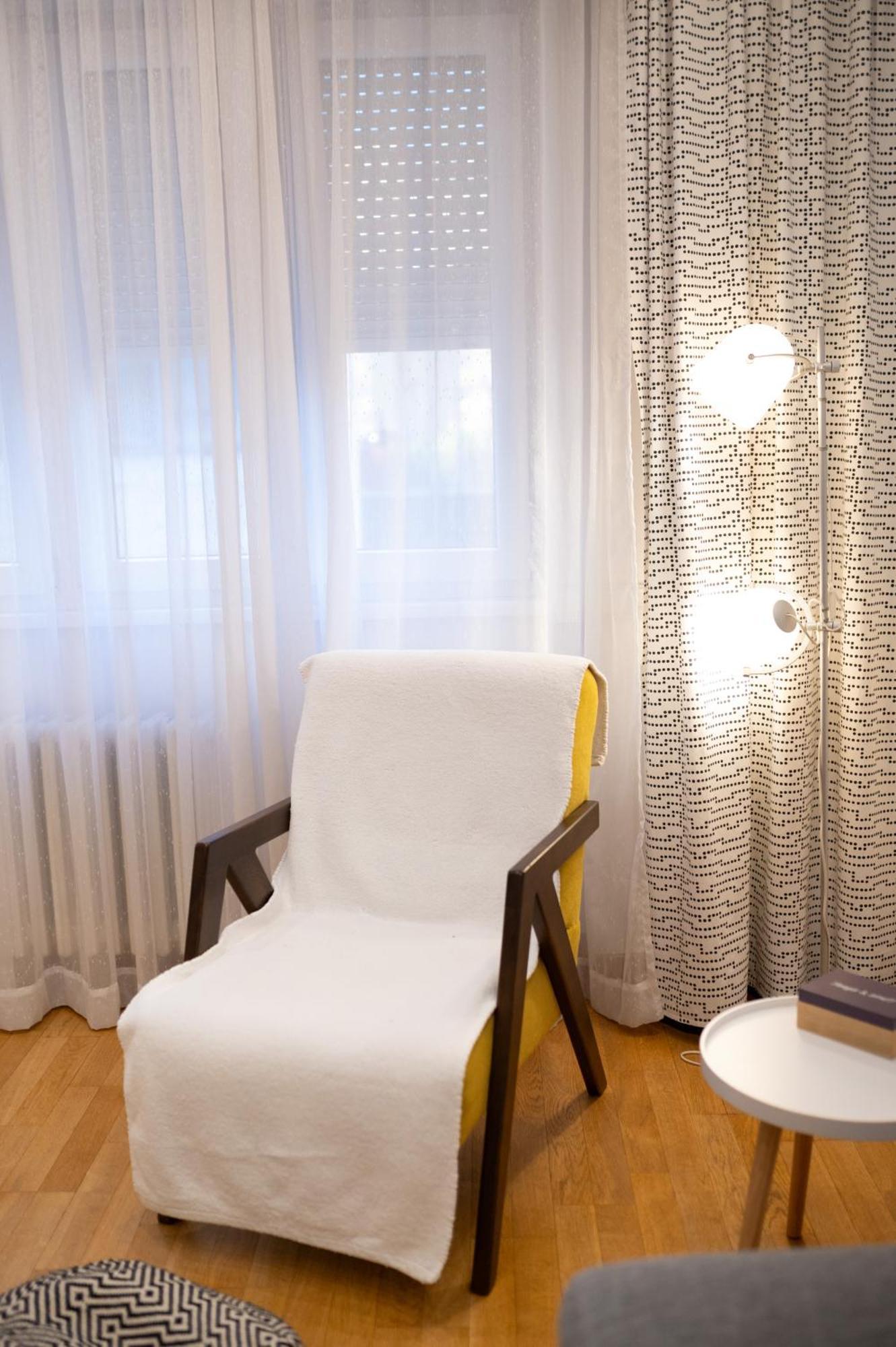 Central Business Apartments Terazije Beograd Eksteriør billede